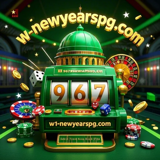 Descubra o Mundo do Live Casino em w1-newyearspg.com